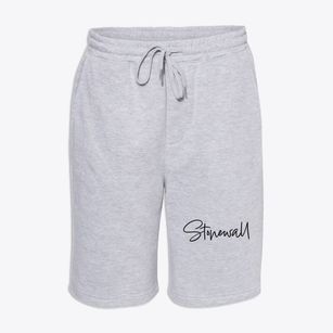 Stonewall North Carolina Freestyle Fleece Shorts