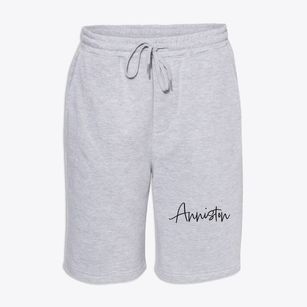 Anniston Missouri Freestyle Fleece Shorts