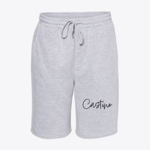 Castine Ohio Freestyle Fleece Shorts