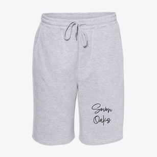 Seven Oaks Texas Freestyle Fleece Shorts