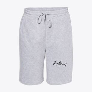 Mustang Texas Freestyle Fleece Shorts