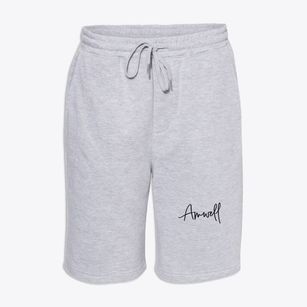 Amwell Pennsylvania Freestyle Fleece Shorts