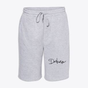 Durham Pennsylvania Freestyle Fleece Shorts