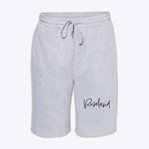 Roseland New York Freestyle Fleece Shorts