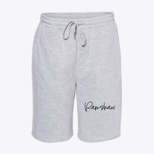 Ramshaw Minnesota Freestyle Fleece Shorts