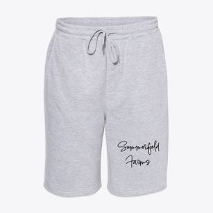 Summerfield Farms Maryland Freestyle Fleece Shorts