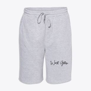 West Groton New York Freestyle Fleece Shorts