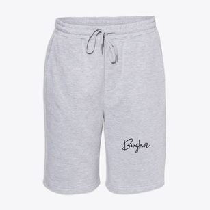 Bougher New Jersey Freestyle Fleece Shorts