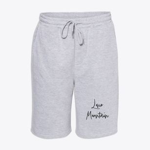 Lone Mountain Tennessee Freestyle Fleece Shorts