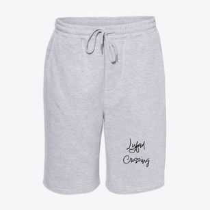 Lyford Crossing New Hampshire Freestyle Fleece Shorts