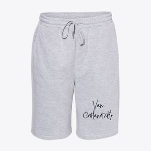 Van Cortlandtville New York Freestyle Fleece Shorts