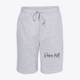 Peaks Mill Kentucky Freestyle Fleece Shorts