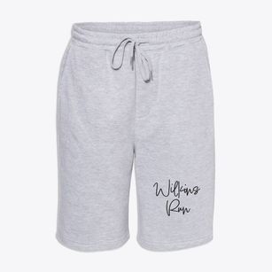 Wilkins Run Ohio Freestyle Fleece Shorts