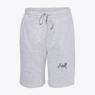 Adell Texas Freestyle Fleece Shorts
