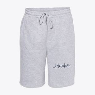Huscher Kansas Freestyle Fleece Shorts