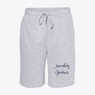 Jamesburg Gardens New Jersey Freestyle Fleece Shorts
