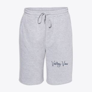 Valley View Georgia Freestyle Fleece Shorts