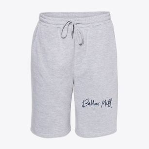 Ballew Mill Georgia Freestyle Fleece Shorts