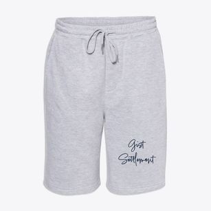 Gist Settlement Ohio Freestyle Fleece Shorts