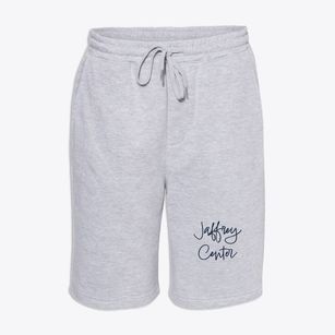 Jaffrey Center New Hampshire Freestyle Fleece Shorts