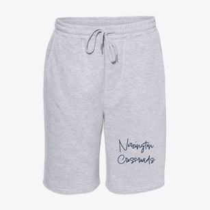 Norrington Crossroads North Carolina Freestyle Fleece Shorts