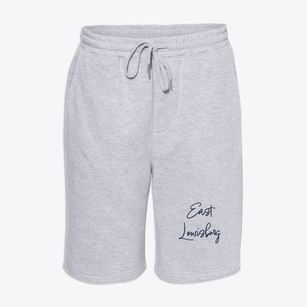 East Lewisburg Pennsylvania Freestyle Fleece Shorts