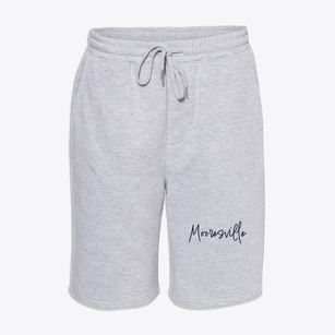 Mooresville Maine Freestyle Fleece Shorts