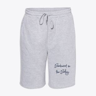 Beechwood On The Burley Maryland Freestyle Fleece Shorts