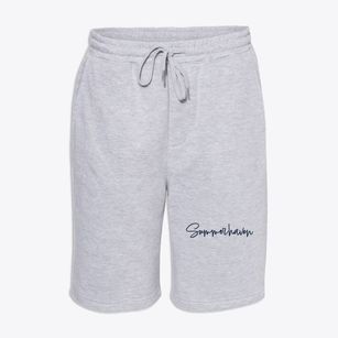Summerhaven Maine Freestyle Fleece Shorts