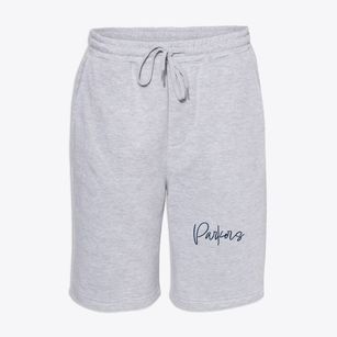 Parkers Maine Freestyle Fleece Shorts