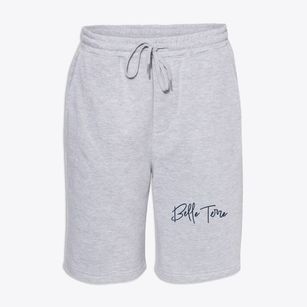 Belle Terre Louisiana Freestyle Fleece Shorts