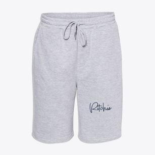 Ritchie Maryland Freestyle Fleece Shorts