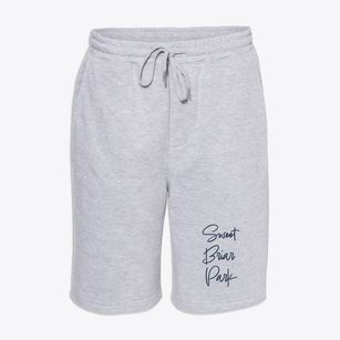 Sweet Briar Park Virginia Freestyle Fleece Shorts