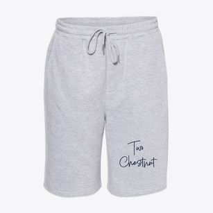 Two Chestnut Tennessee Freestyle Fleece Shorts