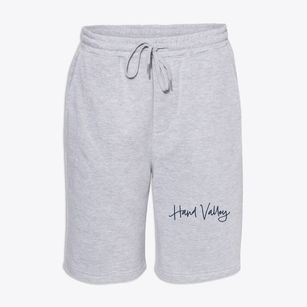 Hand Valley Arkansas Freestyle Fleece Shorts