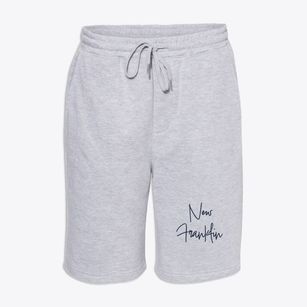 New Franklin Pennsylvania Freestyle Fleece Shorts