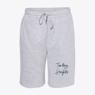 Timothy Heights New York Freestyle Fleece Shorts