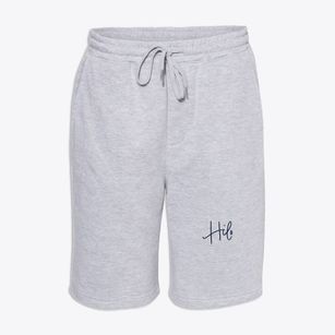 Hilo Hawaii Freestyle Fleece Shorts