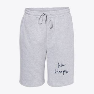 New Hampton New Hampshire Freestyle Fleece Shorts