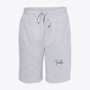 Tooele Utah Freestyle Fleece Shorts