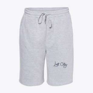 Lost City Oklahoma Freestyle Fleece Shorts