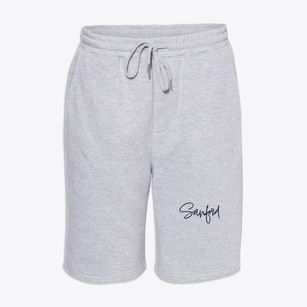 Sanford Michigan Freestyle Fleece Shorts