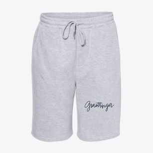 Graettinger Iowa Freestyle Fleece Shorts