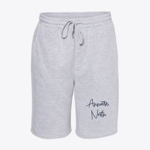 Annetta North Texas Freestyle Fleece Shorts