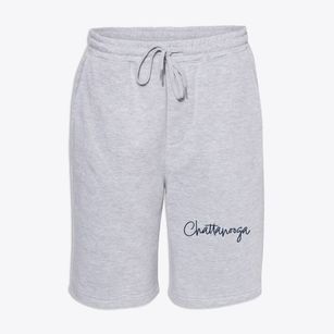 Chattanooga Oklahoma Freestyle Fleece Shorts