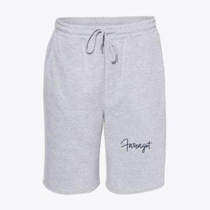 Farragut Iowa Freestyle Fleece Shorts