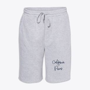 California Pines California Freestyle Fleece Shorts
