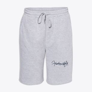 Friedensfeld Virgin Islands Freestyle Fleece Shorts