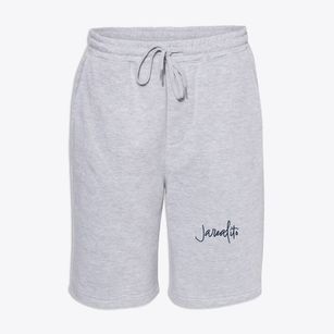 Jarealito Puerto Rico Freestyle Fleece Shorts