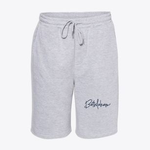 Bethlehem Mississippi Freestyle Fleece Shorts
